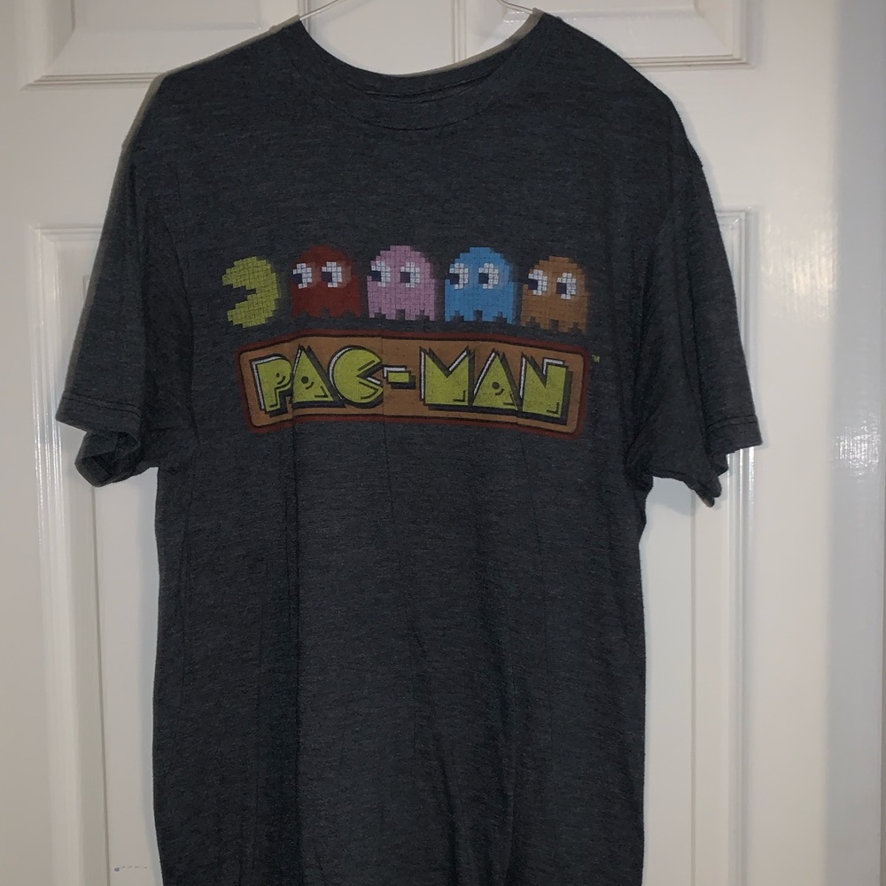 Pac-Man T-shirt